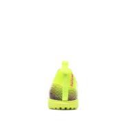 Chaussures de Football Jaune Mixte Puma Future 8 Play vue 3