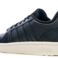 Baskets Noires Homme Adidas Postmove vue 7