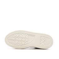 Baskets Noires Homme Converse Chuck Taylor All Star Cruise vue 5
