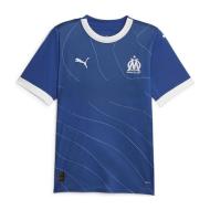 OM Maillot Extérieur Réplica Homme Puma 771350-02 pas cher