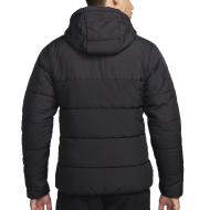 Doudoune Noire Homme Nike M Nsw City vue 2