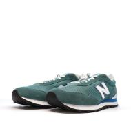 Baskets Vertes Homme New Balance 515 vue 6