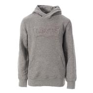 Sweat Gris Garçon Levi's 9EC278 pas cher
