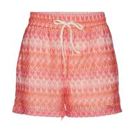 Short Rose/Rouge Femme Vero Moda Dicte pas cher