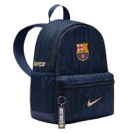 Mini Sac à Dos Marine Nike Fc Barcelone pas cher