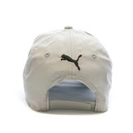 Casquette Grise Homme Puma Mapf1 vue 3