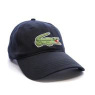 Casquette Marine Mixte Lacoste RK5398 vue 2
