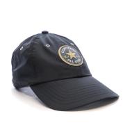 Casquette Noire Homme Converse Premium vue 2