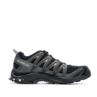 Chaussure de Trail Noir Homme Salomon C/o Xa Pro 3d vue 2