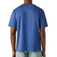 Camiseta Azul Hombre Pepe jeans Pjl M Nd ver 2