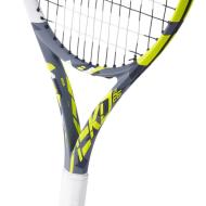 Raquette de Tennis Babolat Aero Junior 25 S CV vue 2