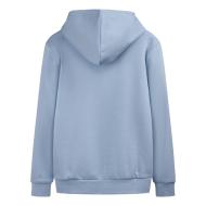 Sweat Bleu Clair Garçon Teddy Smith Snark1 vue 2