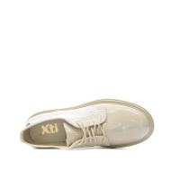 Derbies Beige Femme Xti 142191 vue 4