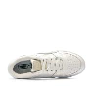 Baskets Blanche Homme Puma Pro Classic vue 4
