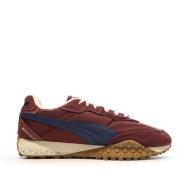 Baskets Bordeaux Homme Puma Blktop vue 2