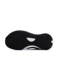 Zapatillas deportivas negras para niño Under Armour Lockdown ver 5