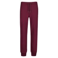 Jogging Bordeaux Homme Fila Lonny pas cher