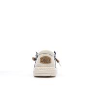 Chaussures Marines Homme Hey Dude Wally Break vue 3