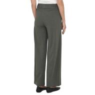 Pantalon Gris Femme JDY Geggo 15208430 vue 2