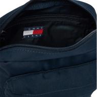 Sac Bandoulière Marine Femme Tommy Hilfiger Daily Crosso vue 3
