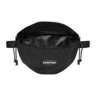 Sacoche Noire Homme Eastpak Springer vue 3