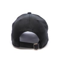 Casquette Noire Garçon Under Armour Blitzing Adj vue 3