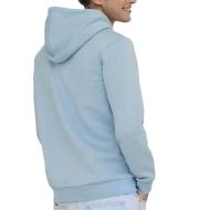 Sweat à Capuche Bleu Moyen Homme Only & Sons Ceres vue 2