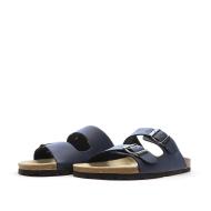 Sandales Marines Lisses Homme Schott Arthur vue 6