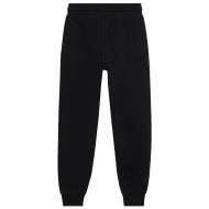 Jogging Noir Homme Ellesse SOP vue 2
