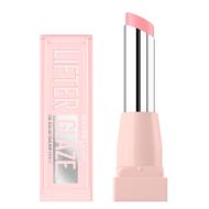 Baume à l'huile Repulpant Maybelline New York 002 Pink Drip pas cher