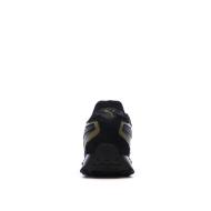Baskets Noires Homme Puma Blktop vue 3