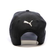 Casquette Noir Homme Puma Bmw 025666 vue 3
