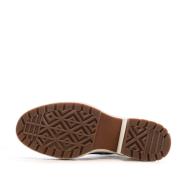 Baskets Noire/Blanche Femme Converse De Luxe Heel vue 5