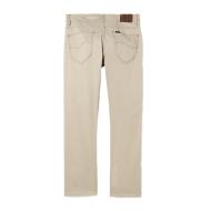 Jean Beige Homme Lee Mushroom vue 2