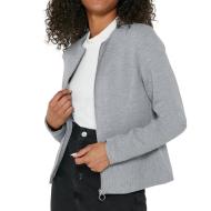 Veste Blazer Gris Femme Vero Moda Eversienna