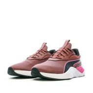 Chaussures de Fitness Violettes Femme Puma 376211-09 vue 6