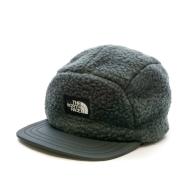 Casquette/schapska Noir Garçon The North Face Forrest pas cher