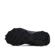 Botas de montaña Salomon Alphacross Blast Negro/Blanco, Hombre ver 5