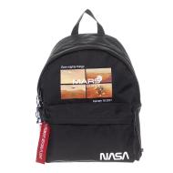Sacs À Dos Noir Garçon Nasa 18B