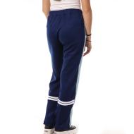 Jogging Bleu/Marine Femme Sergio Tacchini Cynthia vue 2