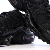 Nike Air Max Plus TN Noir vue 7