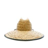 Chapeaux de Paille Beige Homme Salty Crew Bruce Straw Camouflage vue 3