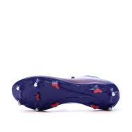 Chaussures de football Violettes Homme Puma Ultra 5 vue 5