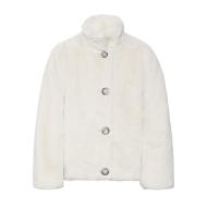 Veste Beige Fille Vero Moda Sonjaeva pas cher