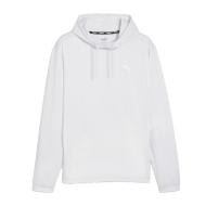 Sweat Blanc Homme Puma Cloudspun pas cher