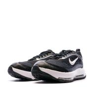 Baskets Noires/Blanc Homme Nike Air Max Ap vue 6