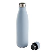 Cove Utility 500 ml Blue Stainless Steel Insulated Bottle Photo of the Espace des Marques %store% store - view of %key%