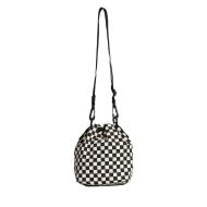 Sac à Bandoulière Homme Vans Bucket vue 2