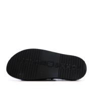 Tommy Hilfiger Light Double Sandalen für Damen, schwarz Ansicht 5
