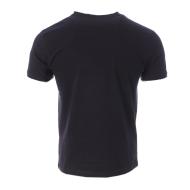 T-shirt Marine Homme American People Tinet vue 2